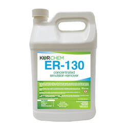 500 RFU Emulsion Remover - Gallon