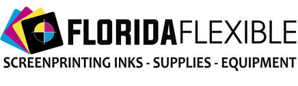 Made in America - Welcome to Florida Flexible Screen Printing Products