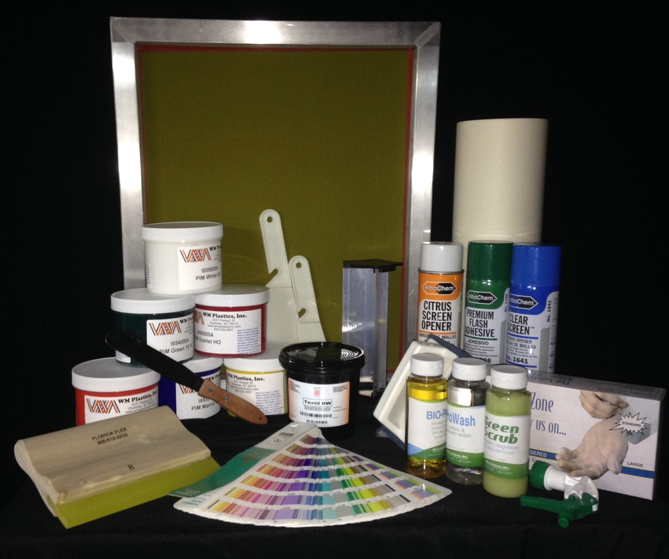 Sublimation HTV Vinyl - Welcome to Florida Flexible Screen Printing Products